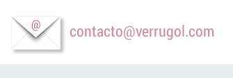 Escribinos por email