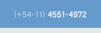 Nuestros telefonos de contacto