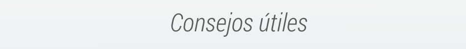 Consejos útiles para prevenir verrugas